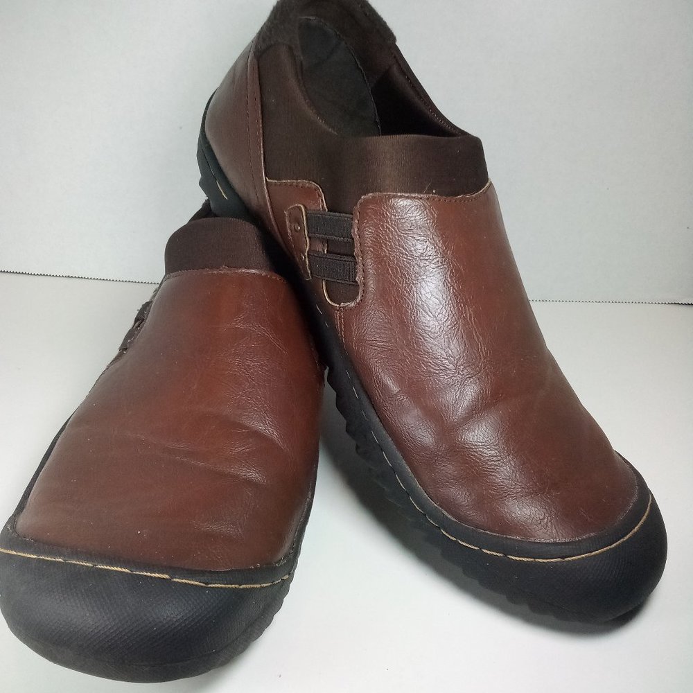 Jeep engineered Traction Sole Mens Shoe Size 11